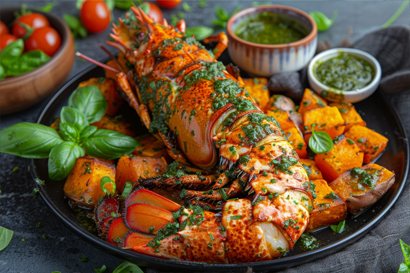 lobster