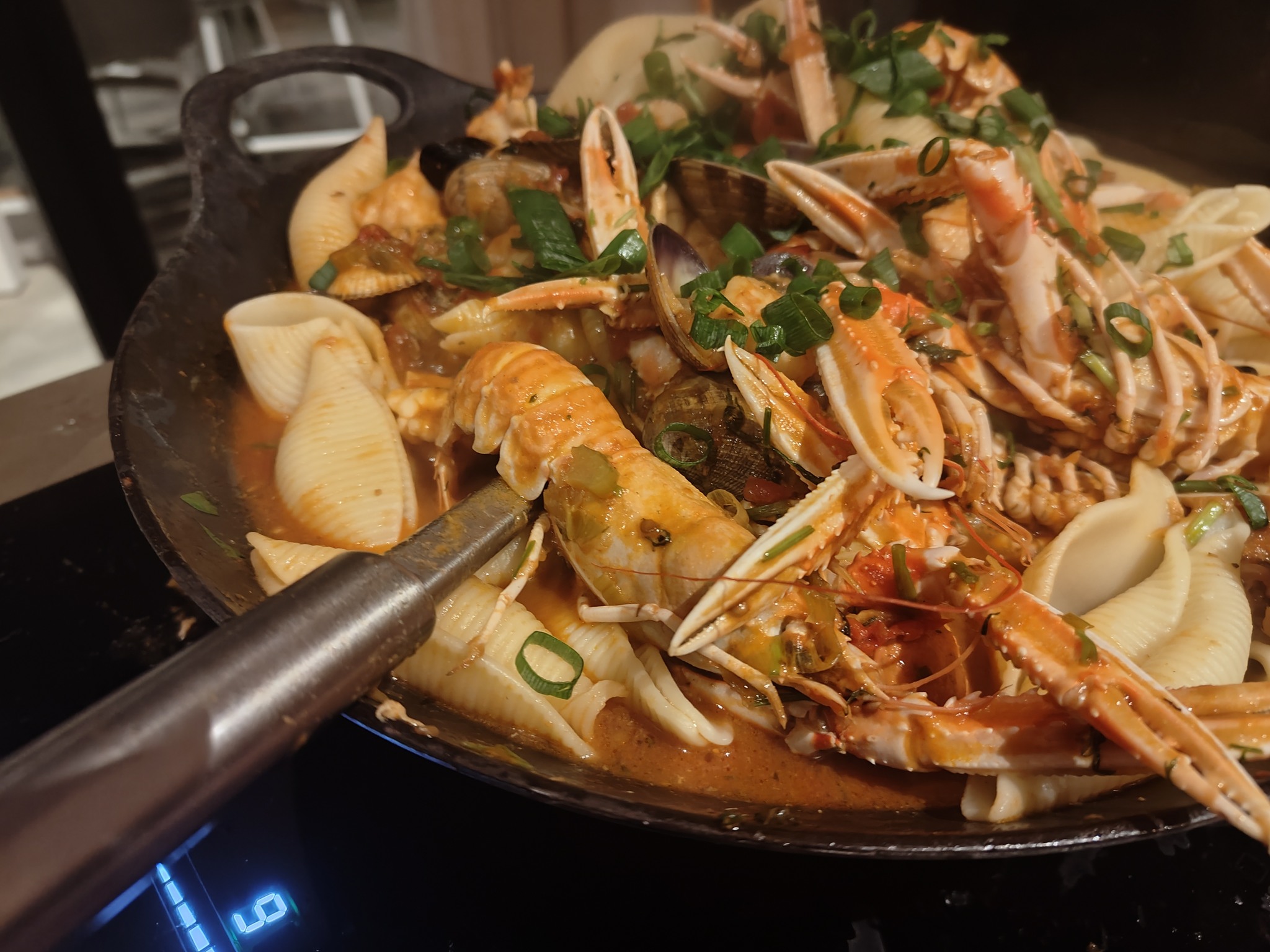 cacciucco